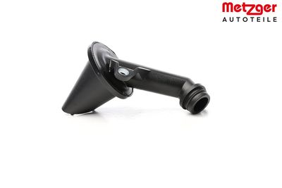 CONDUCTA ADMISIE POMPA ULEI METZGER AUTOTEILE 8002013 20