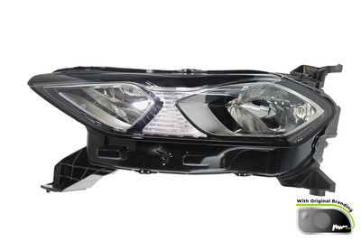 Reflektor VALEO 450980