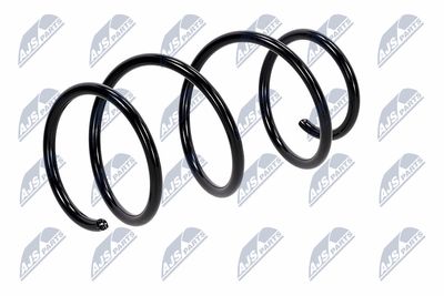 ARC SPIRAL NTY ASZBM022 22