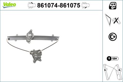 MECANISM ACTIONARE GEAM