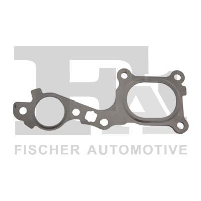 Dichtung, Abgaskrümmer