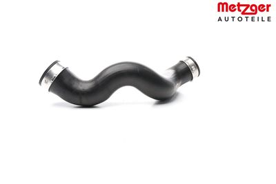 LADELUFTSCHLAUCH METZGER AUTOTEILE 2400428 20