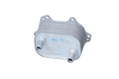 RADIATOR ULEI ULEI MOTOR NRF 31853 6