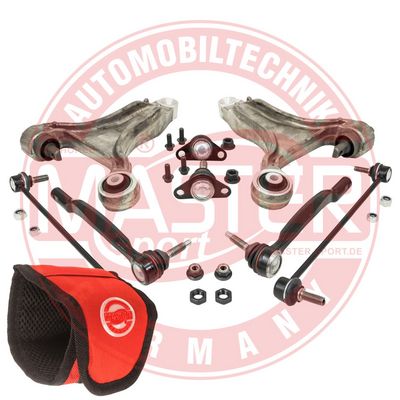 SET SUSPENSIE ROATA MASTER-SPORT GERMANY 37001KITMSM
