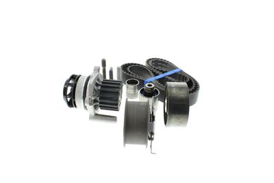 SET POMPA APA + CUREA DINTATA AISIN TKA907 1