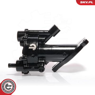 Vakuumo siurblys, stabdymo įrenginys