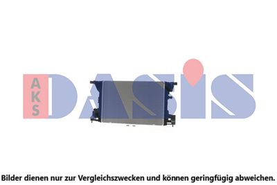 NIEDERTEMPERATURKüHLER LADELUFTKüHLER