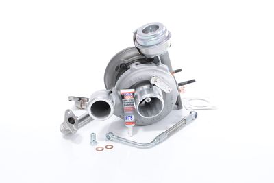 LADER AUFLADUNG BTS Turbo T981296 36