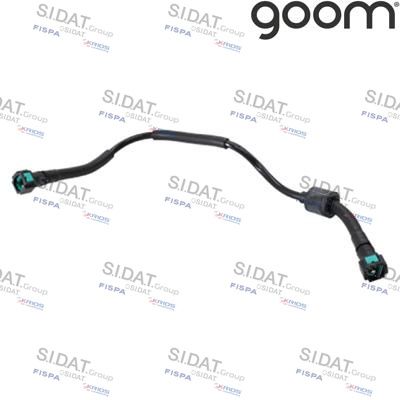 горивопровод SIDAT 83.6117A2