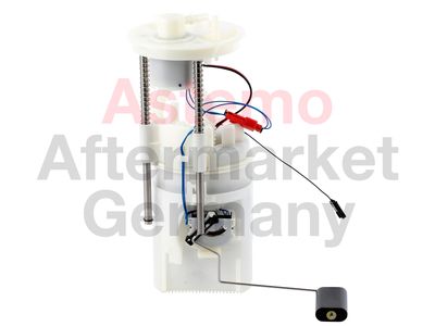 SISTEM ALIMENTARE CU COMBUSTIBIL ASTEMO-HITACHI 2503268 3