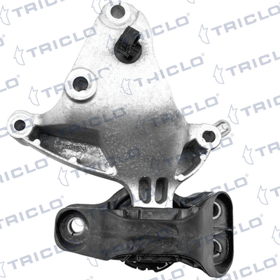 окачване, двигател TRICLO 365057
