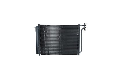 CONDENSATOR CLIMATIZARE NRF 35406 7