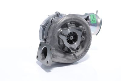 LADER AUFLADUNG BTS Turbo T912043 25