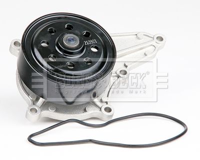 BORG & BECK BWP2489 Помпа (водяной насос)  для HONDA HR-V (Хонда Хр-в)