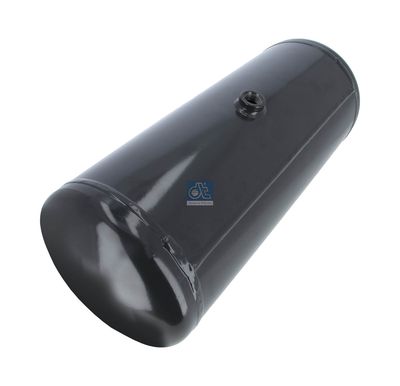 Rezervor aer, sistem compresor DT Spare Parts 1326011712