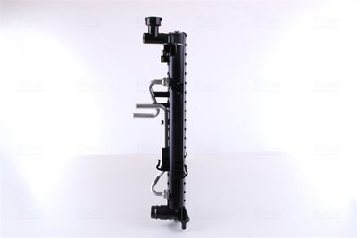 RADIATOR RACIRE MOTOR NISSENS 606840 2