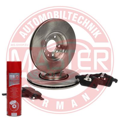 SET FRANA FRANA DISC