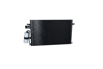 CONDENSATOR CLIMATIZARE NRF 350017 25