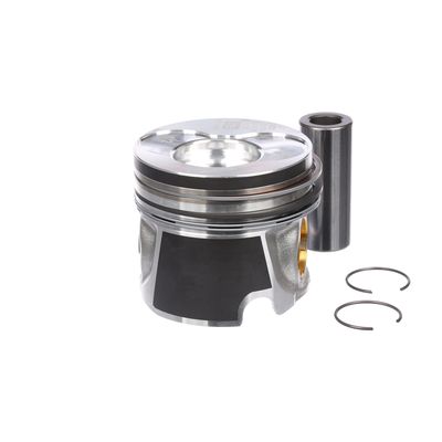 PISTON ET ENGINETEAM PM003200 21