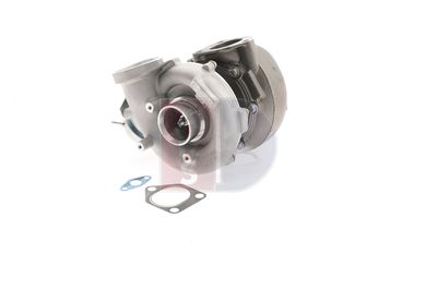 LADER AUFLADUNG AKS DASIS 055014N 2