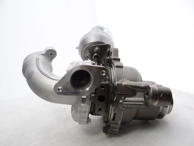 LADER AUFLADUNG GARRETT 8064975003S 3