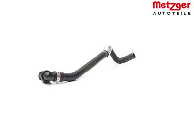 FURTUN RADIATOR METZGER AUTOTEILE 2420069 15