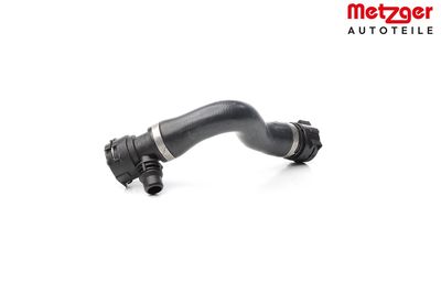 FURTUN RADIATOR METZGER AUTOTEILE 2420520 16