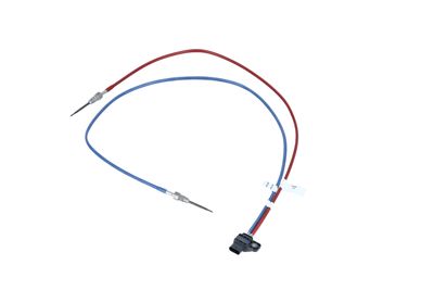 SENZOR TEMPERATURA GAZE EVACUARE NRF 707384 11