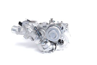 LADER AUFLADUNG BTS Turbo T918136KPL 2