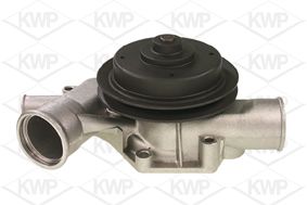 Водяной насос, охлаждение двигателя KWP 10165 для FIAT 242