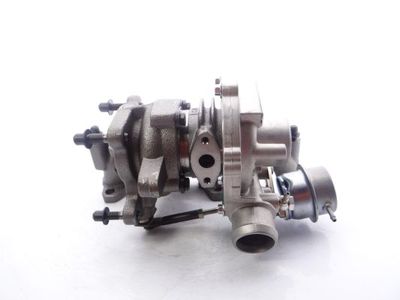 LADER AUFLADUNG GARRETT 7337835008S 3