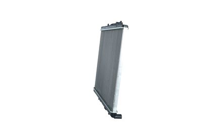RADIATOR RACIRE MOTOR NRF 58313 34
