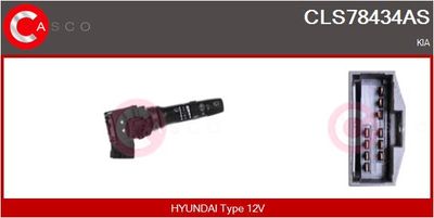 COMUTATOR COLOANA DIRECTIE