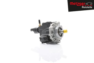 HOCHDRUCKPUMPE METZGER AUTOTEILE 0830135 27