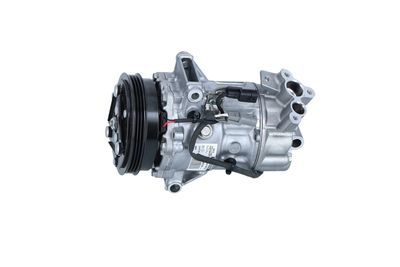 COMPRESOR CLIMATIZARE NRF 320182 14