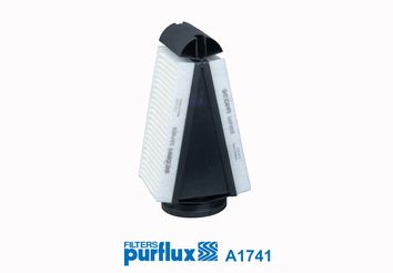 Воздушный фильтр PURFLUX A1741 для INFINITI Q50