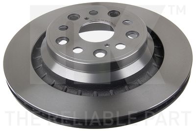 NK 2045149 Тормозные диски  для LEXUS LS (Лексус Лс)