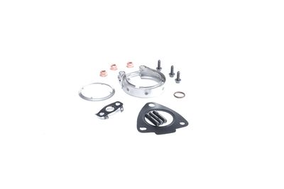 SET MONTAJ TURBOCOMPRESOR BTS Turbo T931555ABS 34