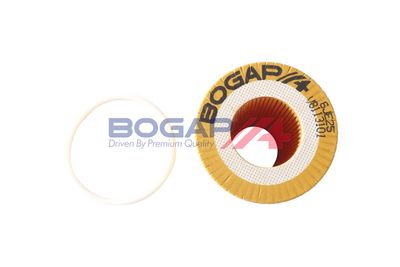 BOGAP Alyvos filtras