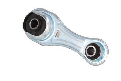 Variklio montavimas