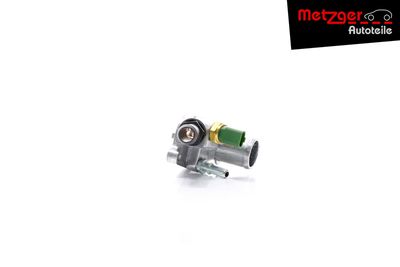 TERMOSTAT LICHID RACIRE METZGER AUTOTEILE 4006082 13