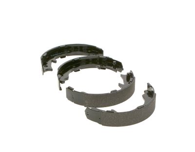 BREMSBACKENSATZ FESTSTELLBREMSE BOSCH 0986487766 21