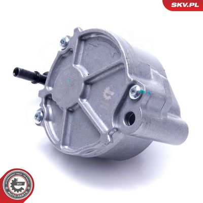 Vakuové (podtlakové) čerpadlo, brzdový systém SKV 18SKV047