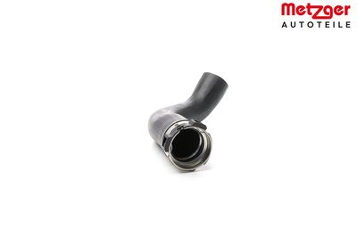 LADELUFTSCHLAUCH METZGER AUTOTEILE 2400477 33
