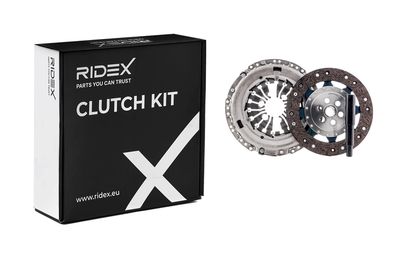 комплект съединител RIDEX 479C0065