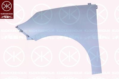 Крыло KLOKKERHOLM 6044311 для RENAULT SCÉNIC