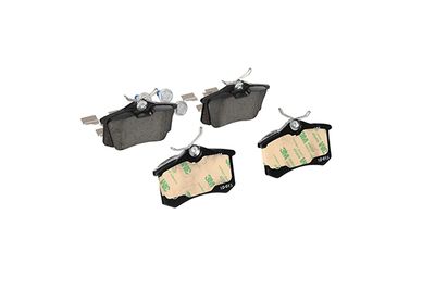 BREMSBELAGSATZ SCHEIBENBREMSE ATE 13046028452 12