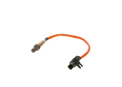SONDA LAMBDA BOSCH 0281004537 7