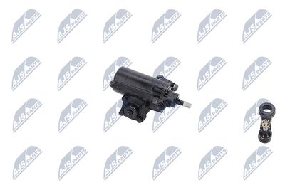 CASETA DIRECTIE NTY SPKTY015 32