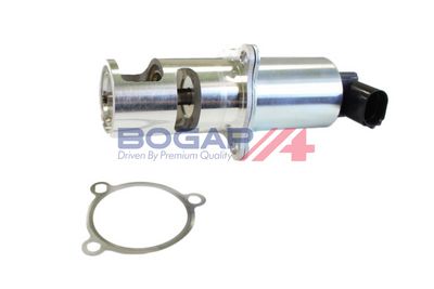 SUPAPA RECIRCULARE GAZE DE ESAPAMENT